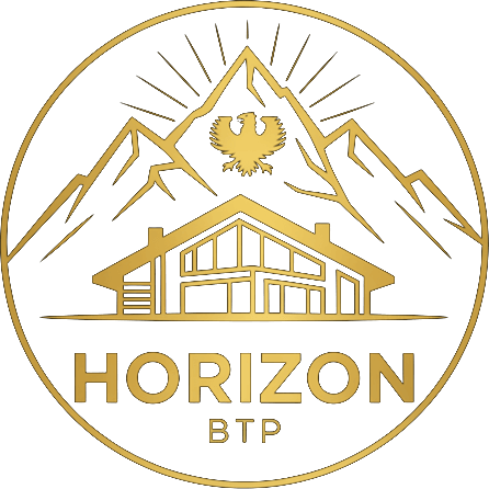 Logo Horizon BTP